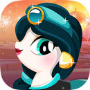 Pony Princess equestria city APK