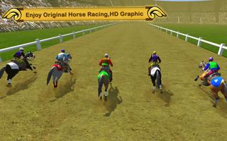 Jockey Horse Racing Championship 2018 স্ক্রিনশট 3
