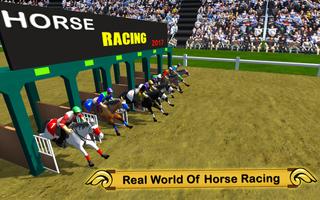 Jockey Horse Racing Championship 2018 স্ক্রিনশট 2