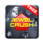 Penta Jewel Crush Match 3 Game biểu tượng