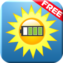 SOLAR CHARGER Prank APK