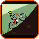 Bike of stickman racing APK