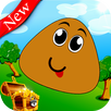 APK Pou Adventure