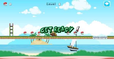 Poou Go : kids تصوير الشاشة 3