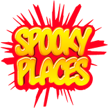Spooky Places