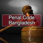 Penal Code of Bangladesh icône