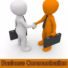 <span class=red>Business</span> Communication