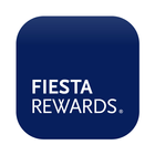Fiesta Rewards icône