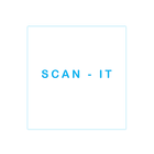 SCANIT-icoon