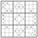 Sudoku Resolver APK