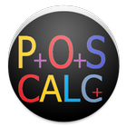 Prima POS Calculator Free biểu tượng