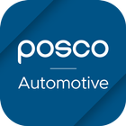 POSCO Auto Steel & Solution 圖標
