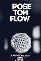 Pose Ton Flow poster