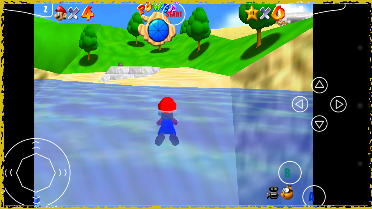 Go64 Go64