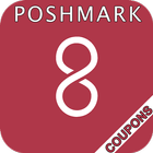 Coupons for Poshmark - Buy &  Sell Fashion ícone