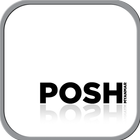 POSH Magazine - Myanmar biểu tượng