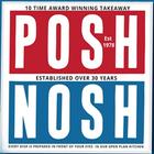 Posh Nosh, Reddish icône
