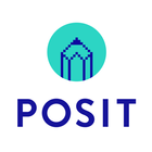 Posit biểu tượng