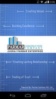 Parmar Construction Poster