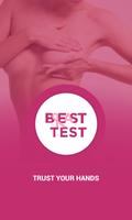 BREAST TEST poster