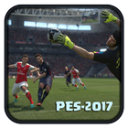 Become Master PES 2017 أيقونة