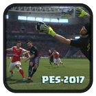 Become Master PES 2017 icône