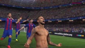 Become Master PES 2017 capture d'écran 3