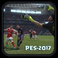 Become Master PES 2017 الملصق