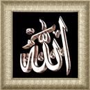 Allah 3D Live Wallpaper APK