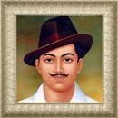 Bhagat Singh 3D Live Wallpaper APK
