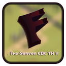 Fhx Th 11 Private Server COC APK