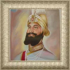 Guru Gobind Singh Ji 3D LWP APK download