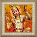 Veer Hanuman 3D Live Wallpaper APK