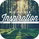 Insp­i­r­a­t­i­onal Quotes - Positive Quotes APK