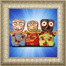 Jagannath Ji 3D Live Wallpaper APK