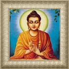 ikon Lord Budha 3D Live Wallpaper