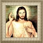 ikon Lord Jesus 3D Live Wallpaper