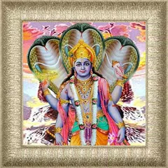Lord Vishnu 3D Live Wallpaper アプリダウンロード