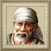 Shirdi Sai Baba 3D