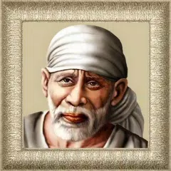 Shirdi Sai Baba 3D