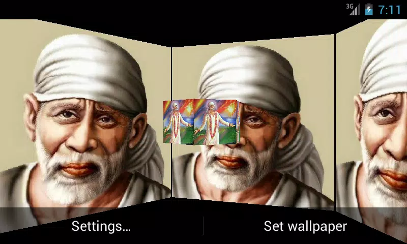 Shirdi Sai Baba 3D APK for Android Download Shirdi Sai Baba 3D APK for Android Download