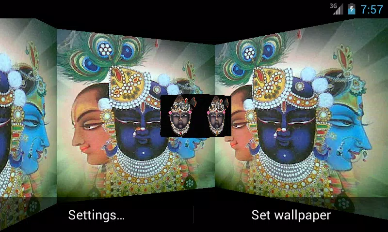 Shrinathji 3D Live Wallpaper APK for Android Download Shrinathji 3D Live Wallpaper APK for Android Download