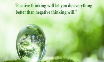 Best Positive Thinking Quotes capture d'écran 3