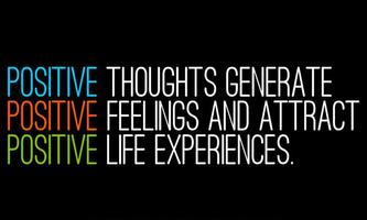 برنامه‌نما Best Positive Thinking Quotes عکس از صفحه