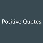 Positive Quotes آئیکن