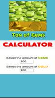 Calc Guide for Clash of Clans poster