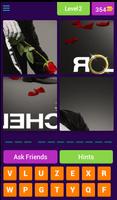TV Show Quiz captura de pantalla 2