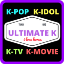 Ultimate Korean Trivia Quiz APK