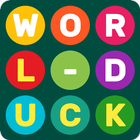 Word Luck - Brain Search icono