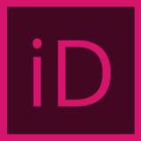 Cheat Sheet for InDesign icône